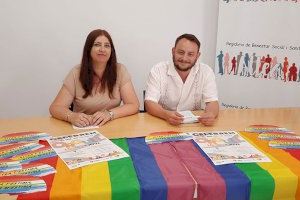 Altea celebrará el Día del Orgullo LGTBIQ+ Joven en la Plaza del Ayuntamiento