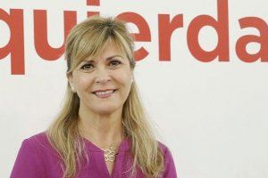 Susana Ros reivindica las políticas del PSOE para ayudar la ciudadanía a hacer frente al alza en los precios