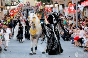 Moros y Cristianos 2023: Estos son los municipios de Valencia que celebran esta majestuosa fiesta