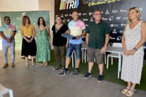 Susana Fabregat: “Eventos deportivos como la Mediterránea Tri son un poderoso imán para fomentar el turismo activo” 