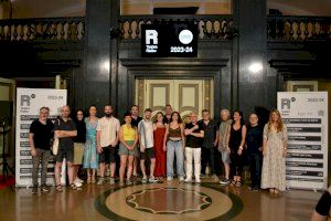 EL IVC presenta la temporada 2023-2024 del Teatre Rialto de València
