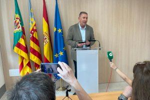 ¿Quién dirigirá los patronatos de Deportes, Turismo y Fiestas en Castellón?