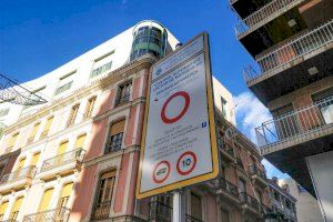 El alud de multas por las cámaras de Castellón colapsa el contrato de Correos con el Ayuntamiento