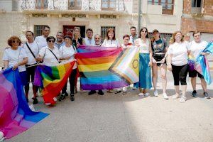 Crevillent celebra con orgullo el día LGTBI con más actividades que nunca