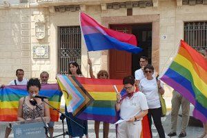 El PSOE de Crevillent denuncia que el Partido Popular de Crevillent claudica contra la imposición ultra de Vox el Día del Orgullo LGTBI