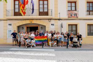 L’Alfàs celebra el Día Internacional del Orgullo LGTBI+ y entrega los premios del Concurso de Microrrelatos 