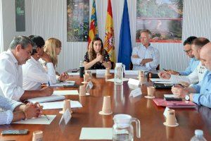 ASAJA denuncia que el Gobierno haya dejado fuera de las ayudas de la cereza a los productores de Alicante