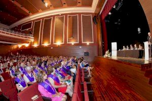 La Universitat de València obri la matrícula de "La Nau Gran" a Ontinyent per a consolidar la formació per a persones majors