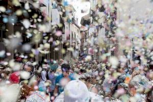 Estas son las fiestas más populares del verano en la Comunitat Valenciana