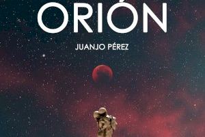 Juanjo Pérez invita a mirar las constelaciones en 'Una casa en Orión'