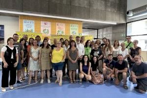 Escola Valenciana dedicarà les Trobades 2024 a l'activisme pel valencià