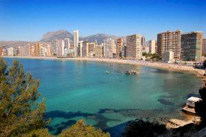 Conoce las 10 playas más turísticas de la Comunitat Valenciana