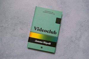 Cultura acull a la Filmoteca Valenciana la presentació del llibre ‘Videoclub’ de Jaume Ripoll