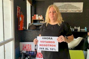 El sector de l'estètica en un moment crític: “No arribem a final de mes”