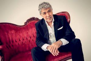 El pianista Monty Alexander debuta mañana en el Festival de Jazz de València con su trío de bajo y batería