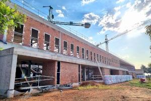 El Ayuntamiento de Loriguilla rescindirá el contrato de las obras del nuevo centro educativo