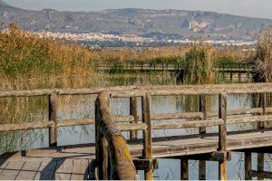 Argelita, Palmera y Villanueva de Viver se adhieren a la Agència Valenciana de Protecció del Territori