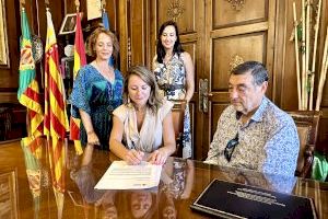 Castelló dona els seus primers passos perquè la desfilada de Gaiatas es declare BIC incloent al monument