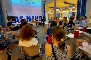 El programa ADCV Growth reforça la innovació i competitivitat de les empreses de disseny en gestió i processos