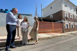 Alberto Fabra exigeix inversió per a la nova comissaria de Vila-real i la reforma dels d'Almassora, Benicàssim, Onda, Nules i Vilafranca