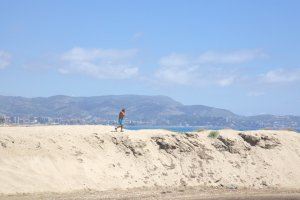 Arranca aquest dilluns l'onada de calor en la Comunitat Valenciana amb màximes de 38 graus