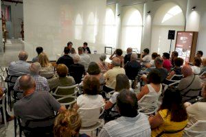 “Cultura de Barri” reuneix centenars de persones en la segona setmana d’activitats a Ontinyent