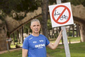 Vuelven los planes de entrenamiento  del Medio y Maratón Valencia liderados  por José Garay