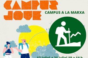 Continúa el Campus Jove de Sagunto con más actividades