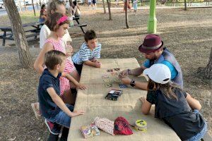 Nules fomenta la lectura amb la Biblioplaya al juliol i agost