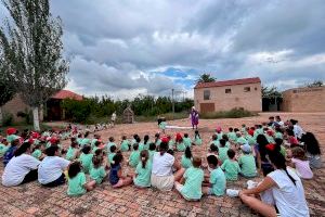 La XIX edició de l'Escola d'Estiu ja està en marxa amb més de 500 participants