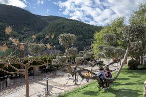 Los tesoros escondidos de la C. Valenciana: este verano descubre los pueblos de la 'Ruta 99'