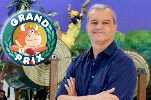 ¿Cuándo se estrena el Grand Prix en TVE?: Vuelve el concurso más querido del verano