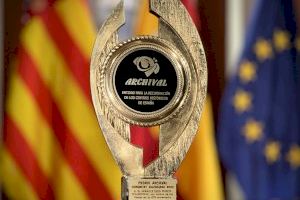 Alboraya, premio Archival Comunitat Valenciana 2023 por el 675 aniversario del Miracle dels Peixets