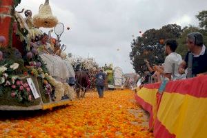 Compte arrere per a la Batalla de Flores 2023: Quan se celebra i on veure-la