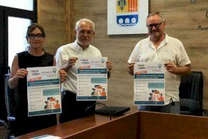 La Mancomunitat Comarcal de la Marina Alta posa en marxa el servei gratuït de MEDIAPROP Comarcal 