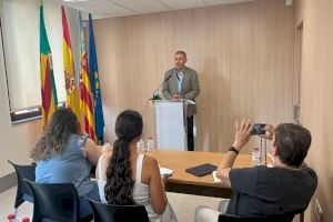 Castelló recorre contra la Magda per generar “un dany elevat en el territori” en la zona de Benadresa