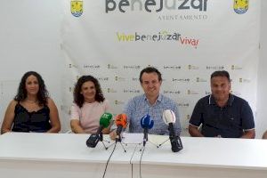 El Ayuntamiento de Benejúzar celebrará mañana el Pleno para delegar las competencias en los concejales del equipo de gobierno