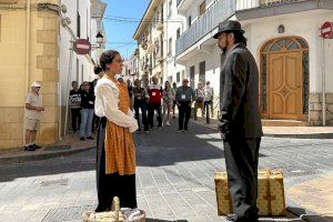 Últimas entradas para la “visita teatralizada” de La Nucía de este sábado