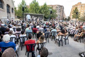 El Festival de Jazz se acerca a los barrios con la Sedajazz kids Band