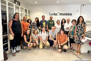 Vilamuseu acoge el curso “Cultura accesible” que organiza la Generalitat Valenciana