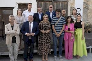 Els projectes ceràmics d’Arañuel i Montán s'alcen com a guanyadors del Concurs de Regeneració Urbana de la Diputació de Castelló