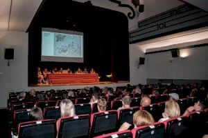 Més de 350 voluntaris i voluntàries col·laboren al 44é Aplec dels Ports a Morella