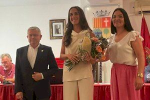 L’Alcúdia de Crespins proclama oficialmente a Lola Catalá Dauder como Festera Mayor 2023