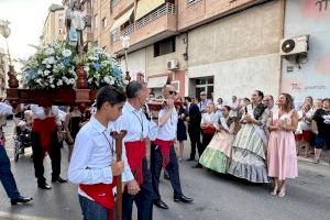 Begoña Carrasco: “Las fiestas en honor a la Virgen del Carmen son un reflejo de las raíces marineras de nuestra ciudad”