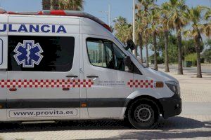 Así se organizarán los servicios sanitarios de Burriana durante el Arenal Sound