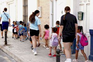 Sandra Gómez asegura que Catalá “está esperando a pactar con Vox” a quienes les cedería Educación 