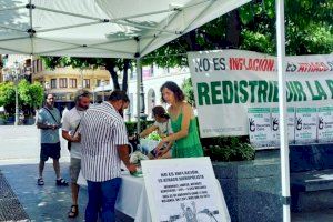 Recortes Cero denuncia que se oculte  en la campaña que van a volver los recortes