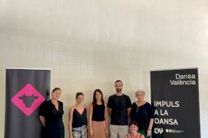 El programa Impuls a la Dansa expandirá el conocimiento y reconocimiento de la danza en Elche