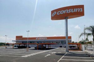 Consum abre su segunda tienda en la localidad alicantina de El Verger