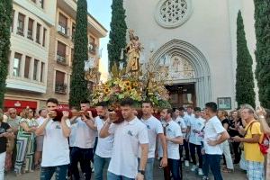 L'Eliana tanca les Festes Majors i ja prepara les de 2024